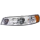 Purchase Top-Quality Headlight Assembly by DORMAN - 1590534 pa4