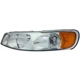 Purchase Top-Quality Headlight Assembly by DORMAN - 1590534 pa5