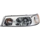 Purchase Top-Quality Headlight Assembly by DORMAN - 1590534 pa6