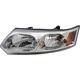 Purchase Top-Quality DORMAN - 1590558 - Headlight Assembly pa9