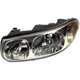 Purchase Top-Quality Headlight Assembly by DORMAN - 1590566 pa1