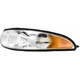 Purchase Top-Quality Headlight Assembly by DORMAN - 1590566 pa2