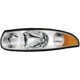 Purchase Top-Quality Headlight Assembly by DORMAN - 1590566 pa5