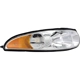 Purchase Top-Quality Headlight Assembly by DORMAN - 1590567 pa2