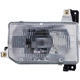 Purchase Top-Quality Headlight Assembly by DORMAN - 1590602 pa3