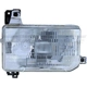 Purchase Top-Quality Headlight Assembly by DORMAN - 1590603 pa2