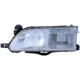 Purchase Top-Quality DORMAN - 1590614 - Headlight Assembly pa1