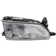 Purchase Top-Quality Headlight Assembly by DORMAN - 1590615 pa3