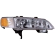Purchase Top-Quality Headlight Assembly by DORMAN - 1590622 pa1
