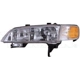 Purchase Top-Quality Headlight Assembly by DORMAN - 1590622 pa2