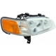 Purchase Top-Quality Headlight Assembly by DORMAN - 1590623 pa3
