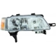 Purchase Top-Quality Headlight Assembly by DORMAN - 1590623 pa4