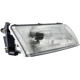 Purchase Top-Quality Headlight Assembly by DORMAN - 1590627 pa4