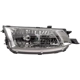 Purchase Top-Quality Headlight Assembly by DORMAN - 1590651 pa1