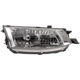 Purchase Top-Quality Headlight Assembly by DORMAN - 1590651 pa2