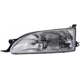 Purchase Top-Quality Headlight Assembly by DORMAN - 1590666 pa3