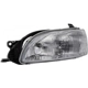Purchase Top-Quality Headlight Assembly by DORMAN - 1590666 pa4