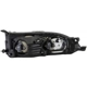 Purchase Top-Quality Headlight Assembly by DORMAN - 1590666 pa6