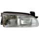 Purchase Top-Quality Headlight Assembly by DORMAN - 1590674 pa1