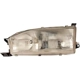 Purchase Top-Quality Headlight Assembly by DORMAN - 1590706 pa2