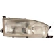 Purchase Top-Quality Headlight Assembly by DORMAN - 1590707 pa3
