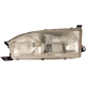 Purchase Top-Quality Headlight Assembly by DORMAN - 1590707 pa4