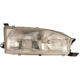 Purchase Top-Quality Headlight Assembly by DORMAN - 1590707 pa5