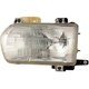 Purchase Top-Quality Headlight Assembly by DORMAN - 1590708 pa1