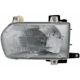 Purchase Top-Quality Headlight Assembly by DORMAN - 1590708 pa2
