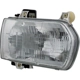 Purchase Top-Quality Headlight Assembly by DORMAN - 1590709 pa2