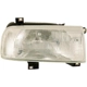 Purchase Top-Quality Headlight Assembly by DORMAN - 1590714 pa1