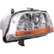 Purchase Top-Quality Headlight Assembly by DORMAN - 1590736 pa6