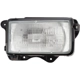 Purchase Top-Quality Headlight Assembly by DORMAN - 1590742 pa1