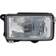 Purchase Top-Quality Headlight Assembly by DORMAN - 1590743 pa2