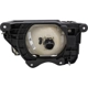 Purchase Top-Quality Headlight Assembly by DORMAN - 1590743 pa3