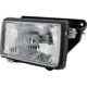 Purchase Top-Quality Headlight Assembly by DORMAN - 1590743 pa4