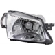 Purchase Top-Quality Headlight Assembly by DORMAN - 1590769 pa2