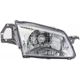 Purchase Top-Quality Headlight Assembly by DORMAN - 1590769 pa3