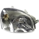 Purchase Top-Quality Headlight Assembly by DORMAN - 1590779 pa1