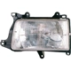 Purchase Top-Quality Headlight Assembly by DORMAN - 1590788 pa2