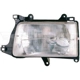 Purchase Top-Quality Headlight Assembly by DORMAN - 1590788 pa4