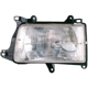 Purchase Top-Quality Headlight Assembly by DORMAN - 1590789 pa1