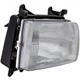 Purchase Top-Quality Headlight Assembly by DORMAN - 1590789 pa3