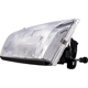 Purchase Top-Quality Headlight Assembly by DORMAN - 1590790 pa4
