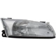 Purchase Top-Quality Headlight Assembly by DORMAN - 1590791 pa4