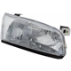 Purchase Top-Quality Headlight Assembly by DORMAN - 1590791 pa6