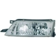 Purchase Top-Quality Headlight Assembly by DORMAN - 1590792 pa1