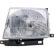 Purchase Top-Quality DORMAN - 1590795 - Headlight Assembly pa4