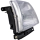 Purchase Top-Quality DORMAN - 1590795 - Headlight Assembly pa6
