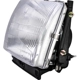 Purchase Top-Quality DORMAN - 1590795 - Headlight Assembly pa7